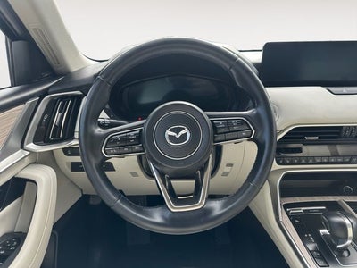 2024 Mazda Mazda CX-90 PHEV Premium Plus