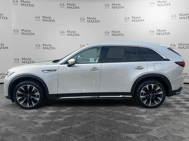 2024 Mazda Mazda CX-90 PHEV Premium Plus