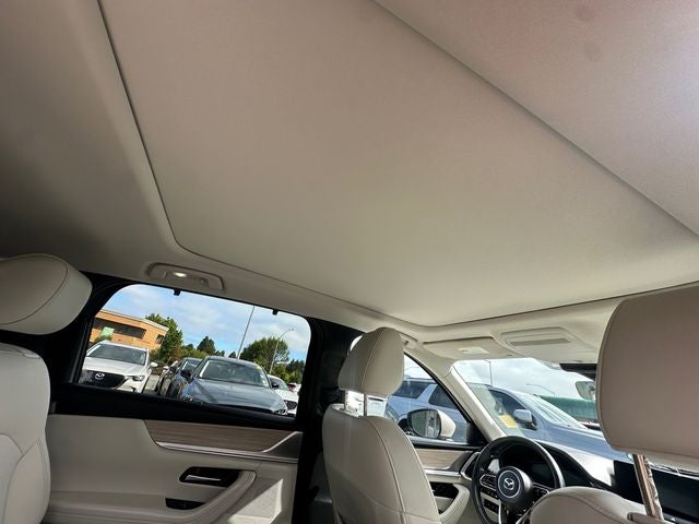 2024 Mazda Mazda CX-90 PHEV Premium Plus