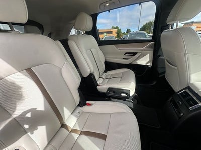 2024 Mazda Mazda CX-90 PHEV Premium Plus