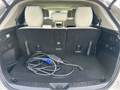 2024 Mazda Mazda CX-90 PHEV Premium Plus