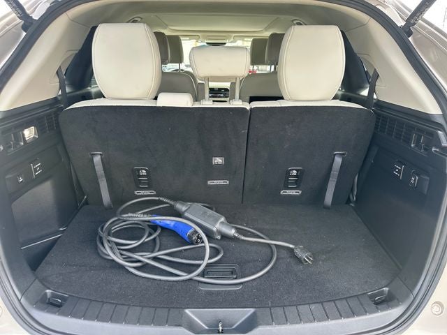 2024 Mazda Mazda CX-90 PHEV Premium Plus