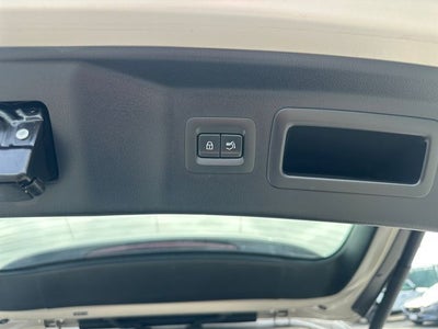 2024 Mazda Mazda CX-90 PHEV Premium Plus