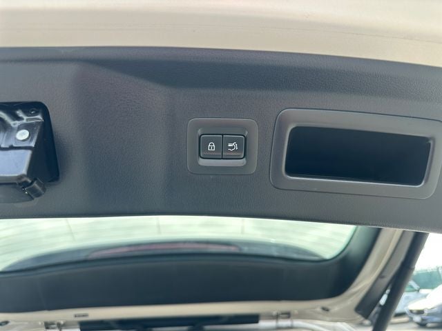 2024 Mazda Mazda CX-90 PHEV Premium Plus