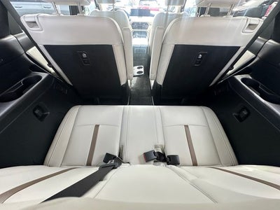 2024 Mazda Mazda CX-90 PHEV Premium Plus