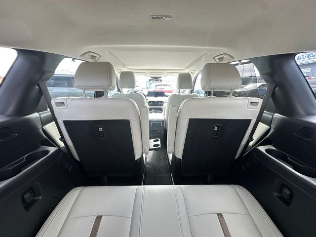 2024 Mazda Mazda CX-90 PHEV Premium Plus