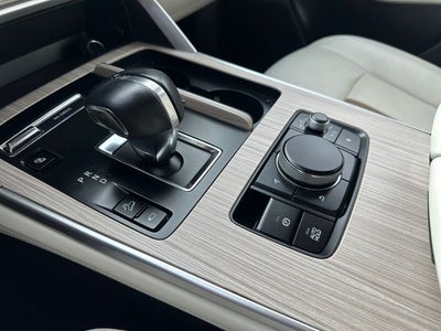 2024 Mazda Mazda CX-90 PHEV Premium Plus