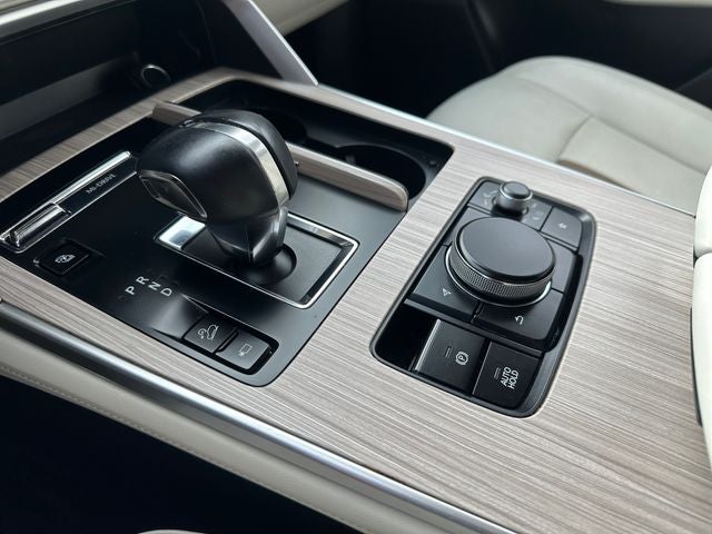 2024 Mazda Mazda CX-90 PHEV Premium Plus