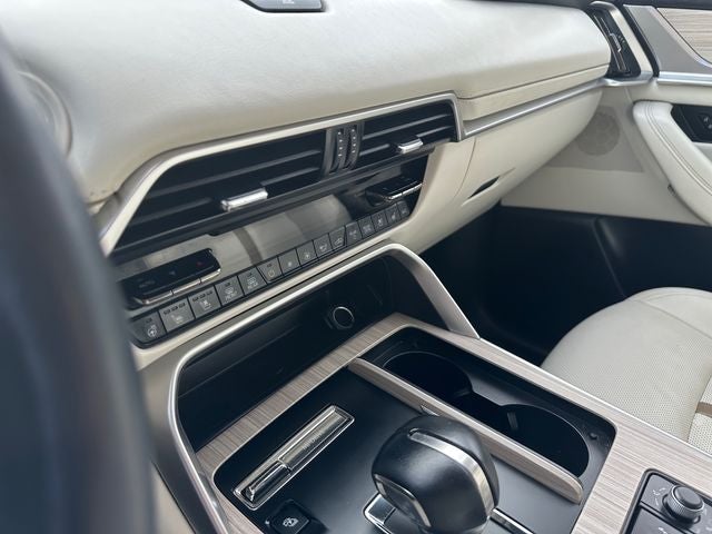 2024 Mazda Mazda CX-90 PHEV Premium Plus