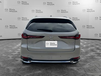 2024 Mazda Mazda CX-90 PHEV Premium Plus