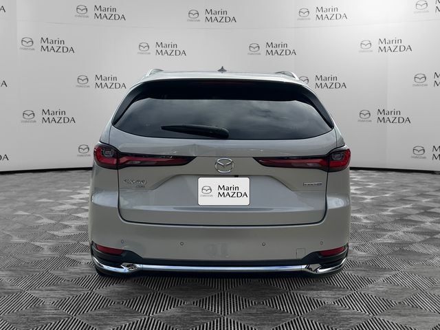 2024 Mazda Mazda CX-90 PHEV Premium Plus