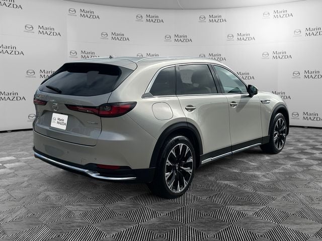 2024 Mazda Mazda CX-90 PHEV Premium Plus