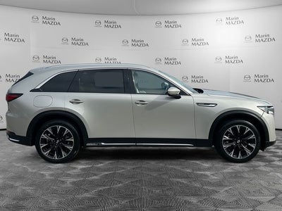 2024 Mazda Mazda CX-90 PHEV Premium Plus