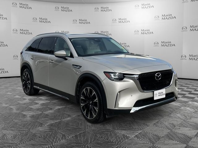 2024 Mazda Mazda CX-90 PHEV Premium Plus