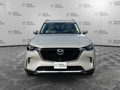 2024 Mazda Mazda CX-90 PHEV Premium Plus