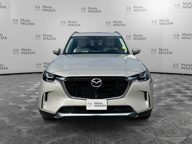 2024 Mazda Mazda CX-90 PHEV Premium Plus