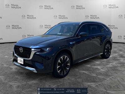 2024 Mazda Mazda CX-90 PHEV Premium Plus