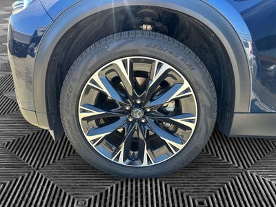 2024 Mazda Mazda CX-90 PHEV Premium Plus