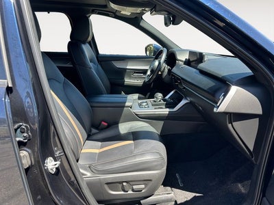 2024 Mazda Mazda CX-90 PHEV Premium Plus