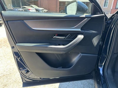 2024 Mazda Mazda CX-90 PHEV Premium Plus