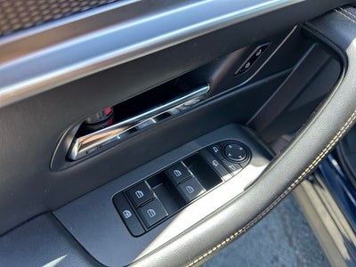 2024 Mazda Mazda CX-90 PHEV Premium Plus