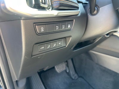 2024 Mazda Mazda CX-90 PHEV Premium Plus