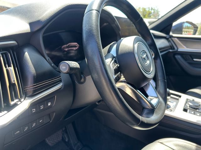 2024 Mazda Mazda CX-90 PHEV Premium Plus