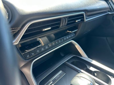 2024 Mazda Mazda CX-90 PHEV Premium Plus