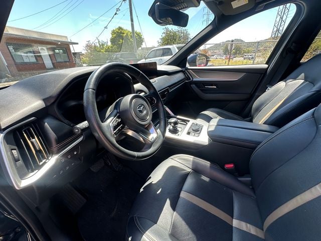 2024 Mazda Mazda CX-90 PHEV Premium Plus