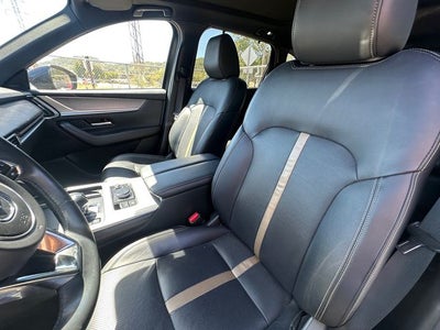 2024 Mazda Mazda CX-90 PHEV Premium Plus