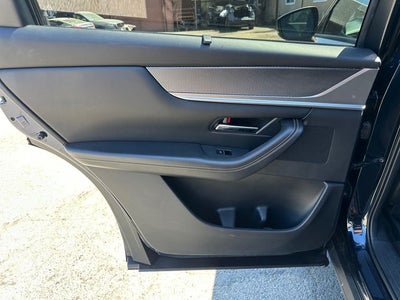 2024 Mazda Mazda CX-90 PHEV Premium Plus