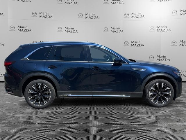 2024 Mazda Mazda CX-90 PHEV Premium Plus