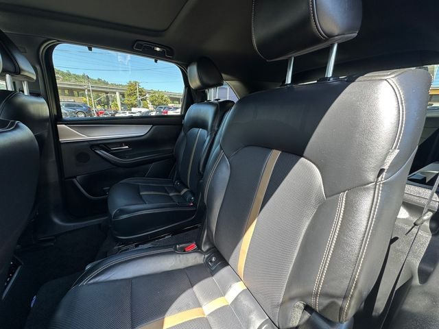 2024 Mazda Mazda CX-90 PHEV Premium Plus