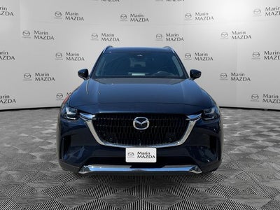 2024 Mazda Mazda CX-90 PHEV Premium Plus