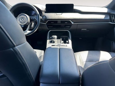 2024 Mazda Mazda CX-90 PHEV Premium Plus