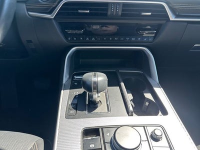 2024 Mazda Mazda CX-90 PHEV Premium Plus