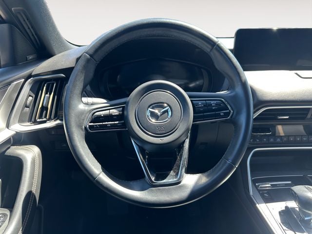 2024 Mazda Mazda CX-90 PHEV Premium Plus