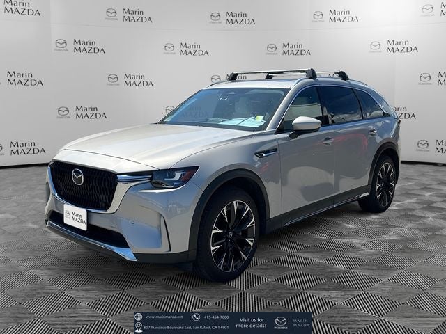 2024 Mazda Mazda CX-90 PHEV Premium Plus