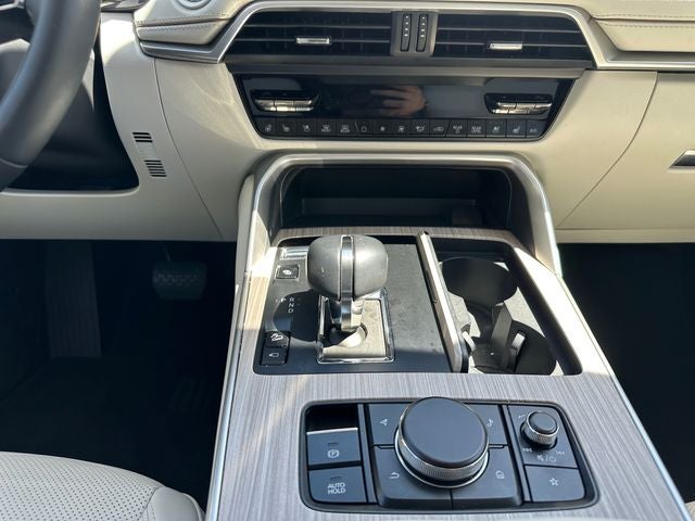 2024 Mazda Mazda CX-90 PHEV Premium Plus