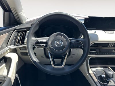 2024 Mazda Mazda CX-90 PHEV Premium Plus
