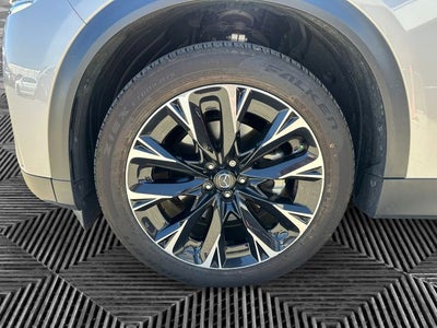 2024 Mazda Mazda CX-90 PHEV Premium Plus