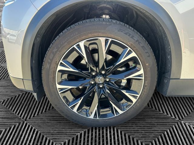 2024 Mazda Mazda CX-90 PHEV Premium Plus