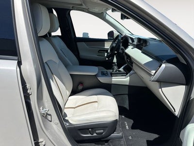 2024 Mazda Mazda CX-90 PHEV Premium Plus