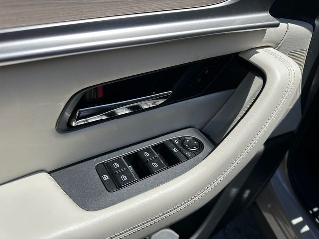 2024 Mazda Mazda CX-90 PHEV Premium Plus