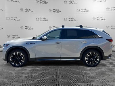 2024 Mazda Mazda CX-90 PHEV Premium Plus
