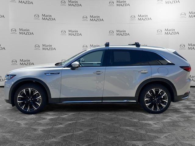 2024 Mazda Mazda CX-90 PHEV Premium Plus