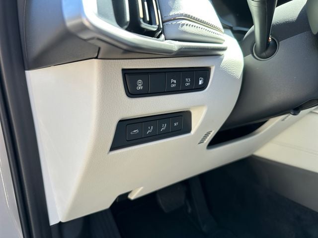 2024 Mazda Mazda CX-90 PHEV Premium Plus