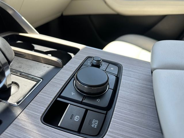 2024 Mazda Mazda CX-90 PHEV Premium Plus