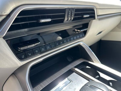 2024 Mazda Mazda CX-90 PHEV Premium Plus