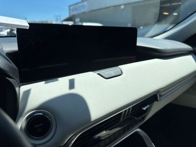 2024 Mazda Mazda CX-90 PHEV Premium Plus